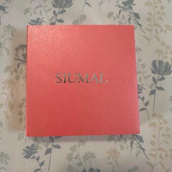 Sumal 'Night in Paradise' Green Emerald Beaded Bracelet - Picture 4 of 5